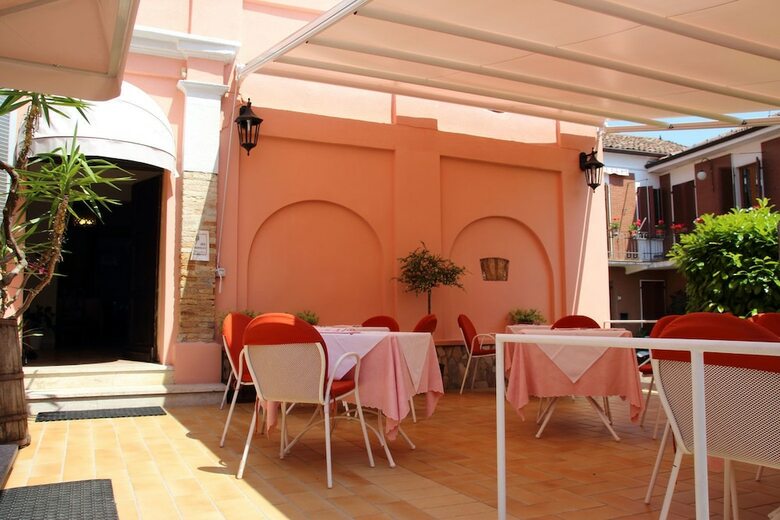Locanda Ristorante Il Duca Bianco