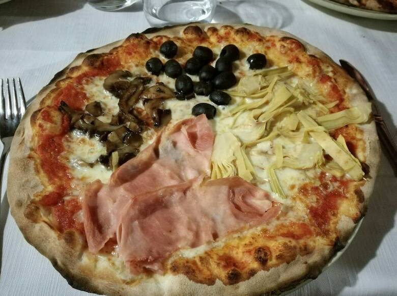 Locanda Ristorante Il Duca Bianco