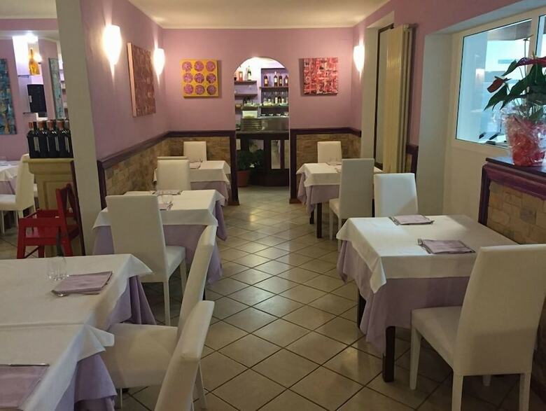 Locanda Ristorante Il Duca Bianco