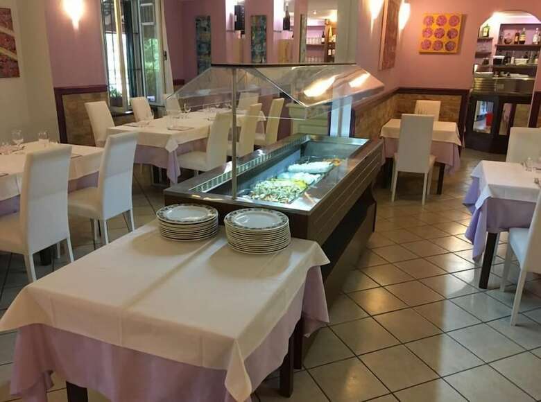Locanda Ristorante Il Duca Bianco