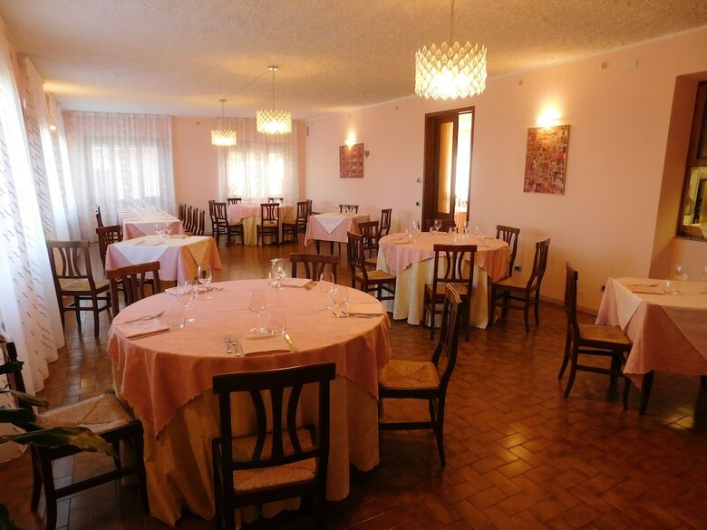 Locanda Ristorante Il Duca Bianco