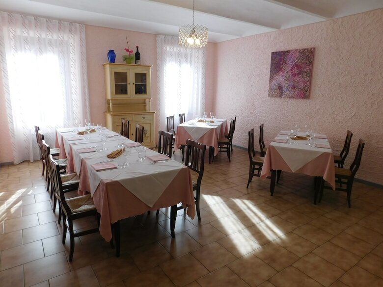Locanda Ristorante Il Duca Bianco