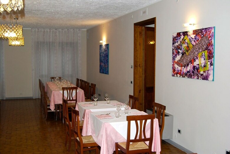 Locanda Ristorante Il Duca Bianco