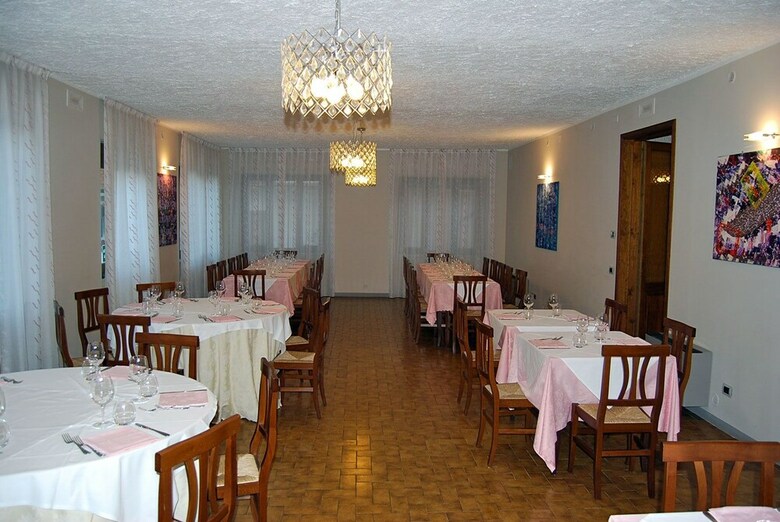 Locanda Ristorante Il Duca Bianco