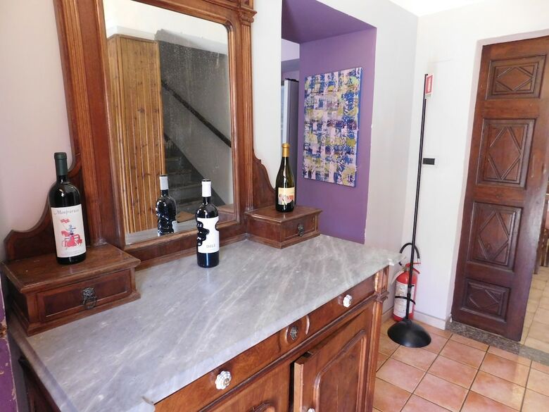 Locanda Ristorante Il Duca Bianco