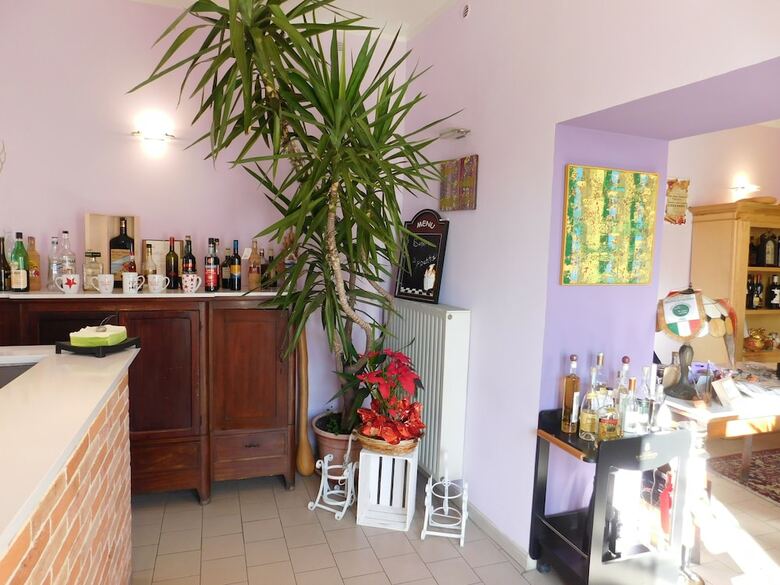 Locanda Ristorante Il Duca Bianco