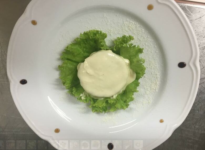 Locanda Ristorante Il Duca Bianco