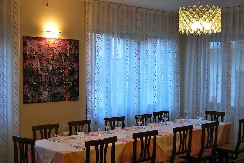 Locanda Ristorante Il Duca Bianco
