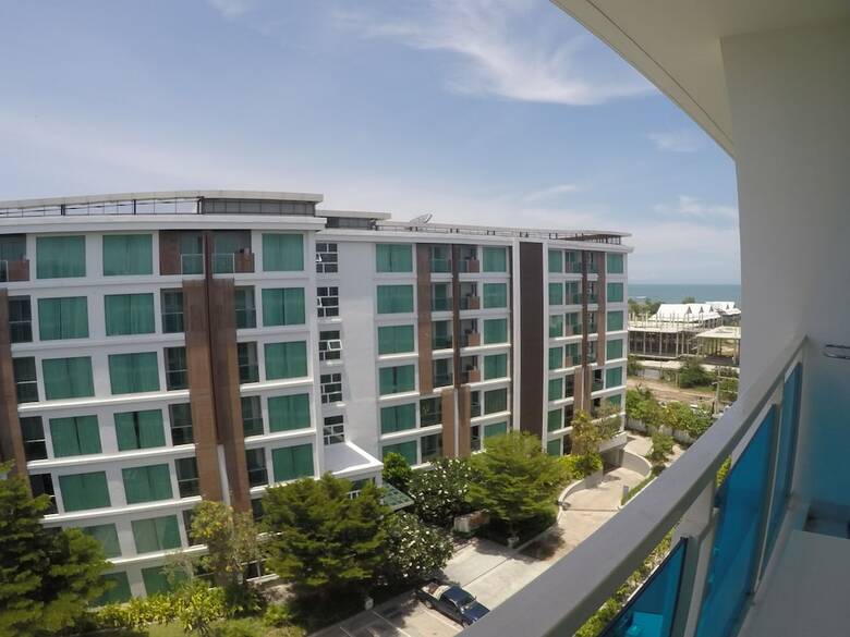 My Resort Condo