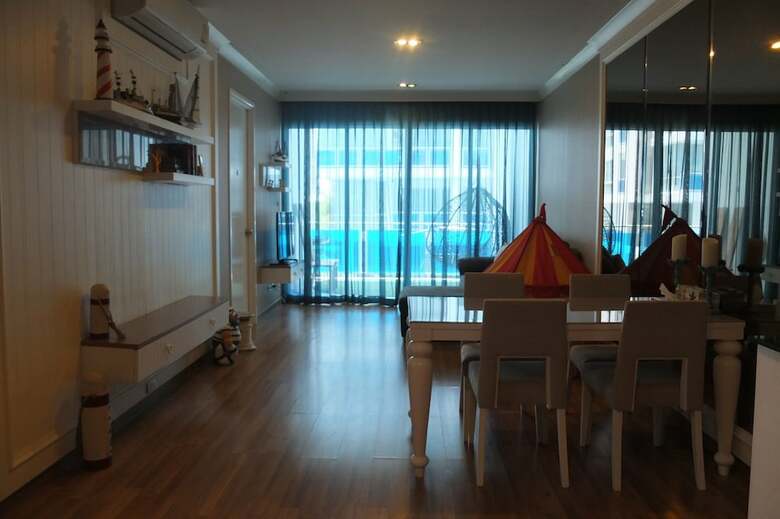 My Resort Condo