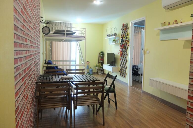 My Resort Condo