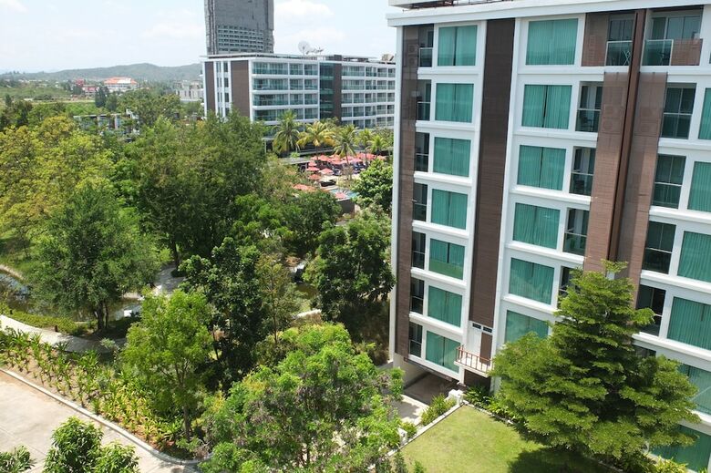 My Resort Condo