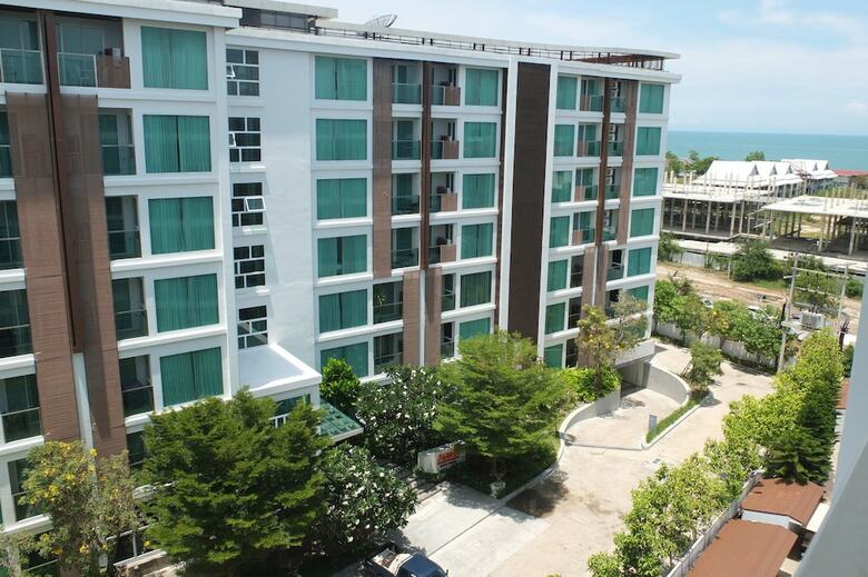 My Resort Condo