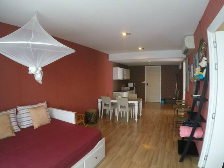 My Resort Condo