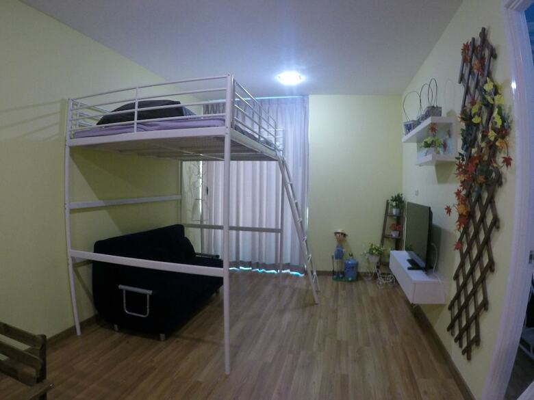 My Resort Condo
