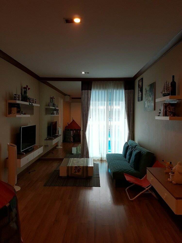 My Resort Condo