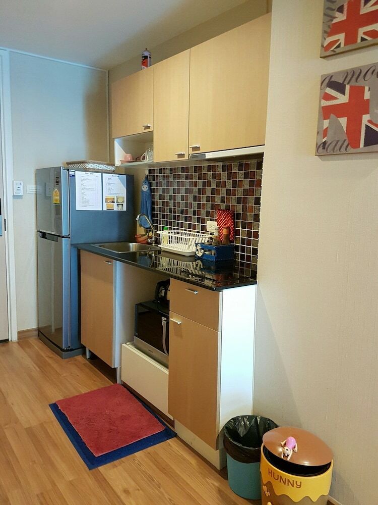 My Resort Condo