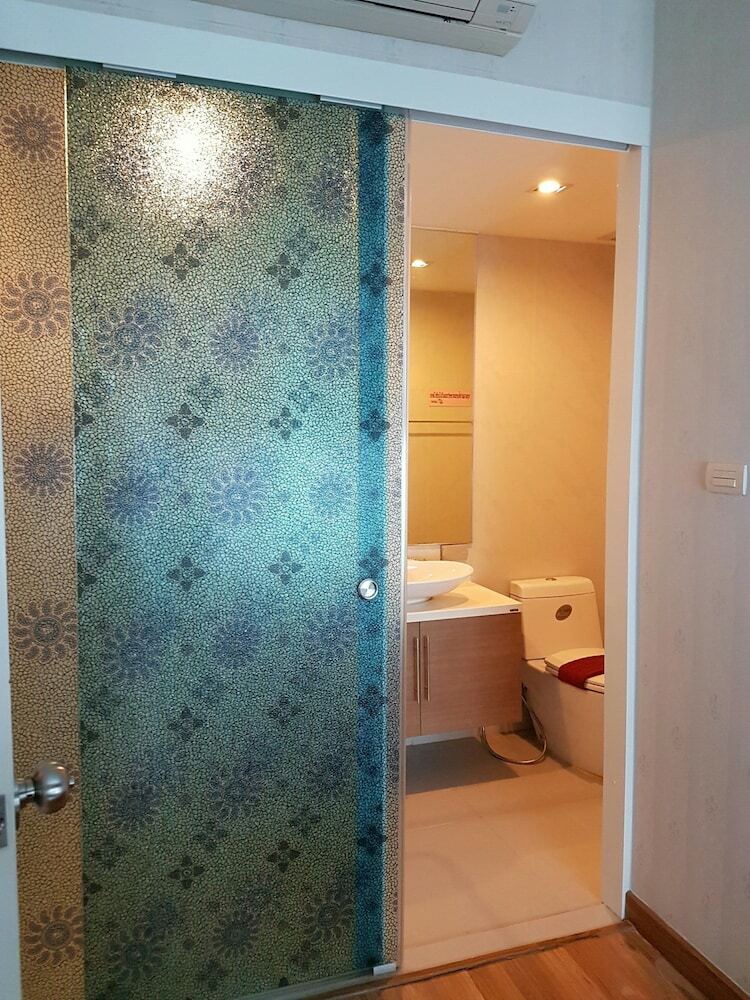 My Resort Condo