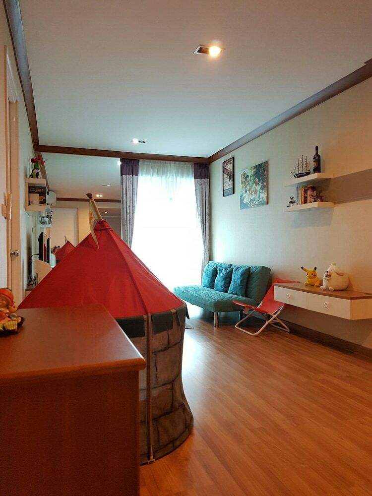 My Resort Condo