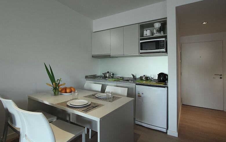 Babel Apartments Palermo
