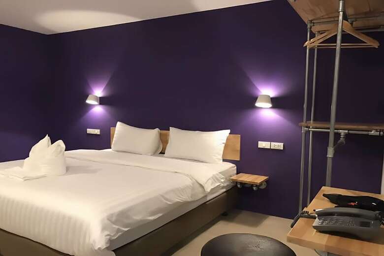 Letana Hotel
