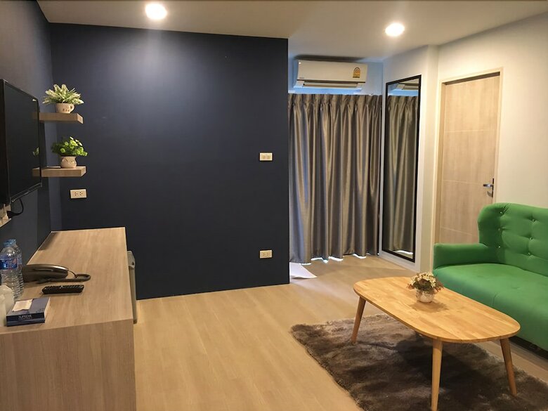 Letana Hotel