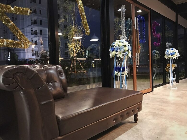 Letana Hotel