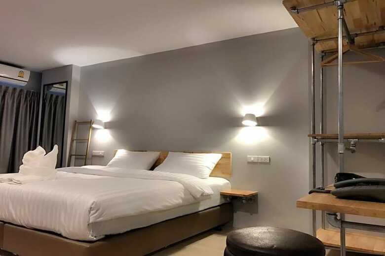 Letana Hotel