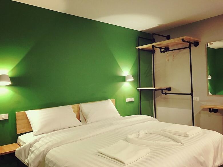 Letana Hotel