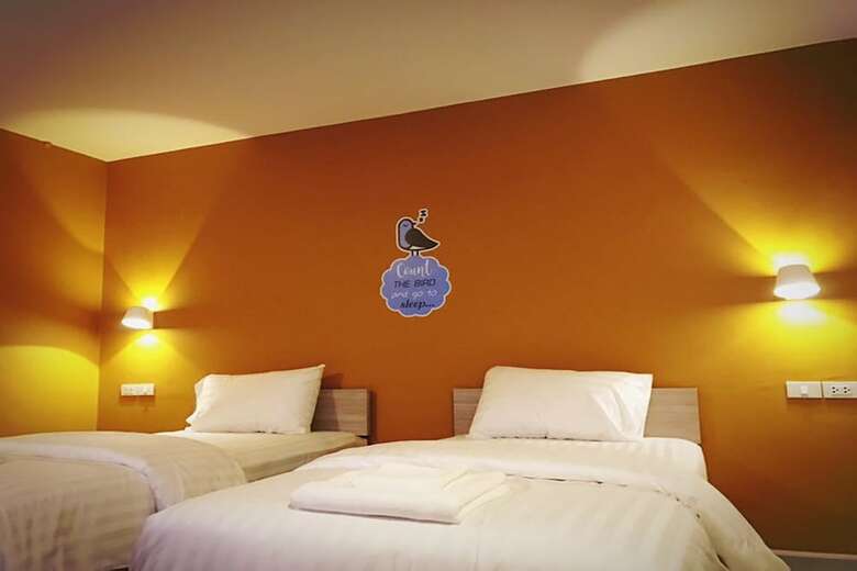 Letana Hotel