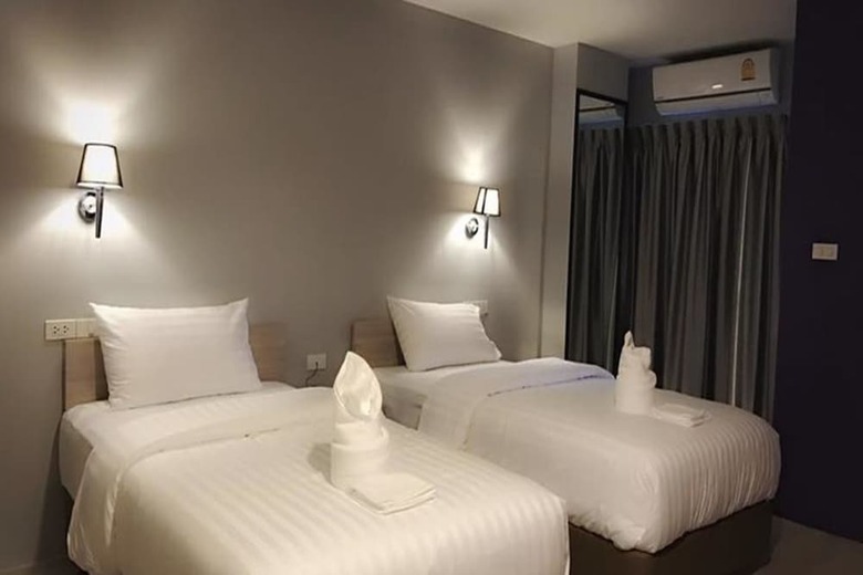 Letana Hotel