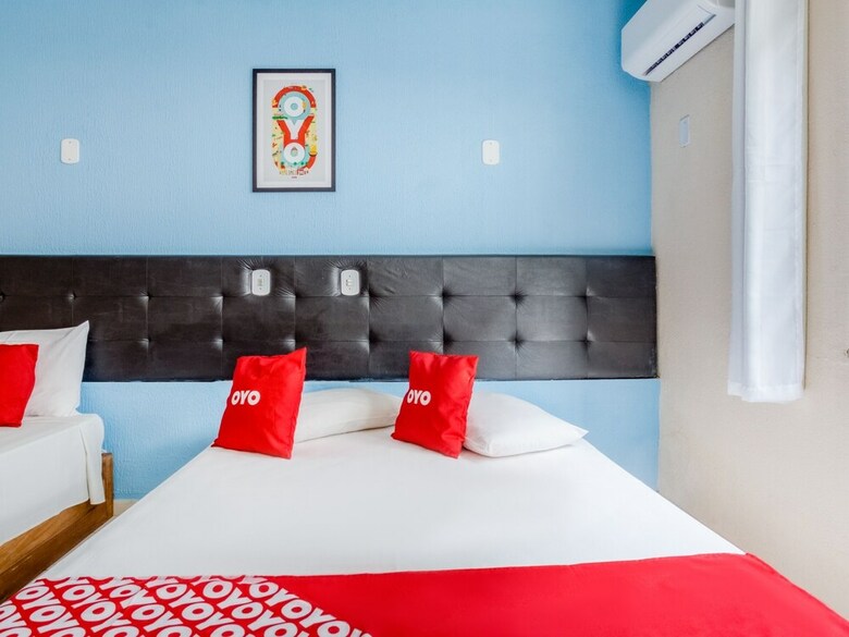 Oyo Hotel Tuareg