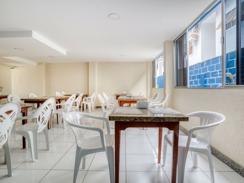 Oyo Hotel Tuareg