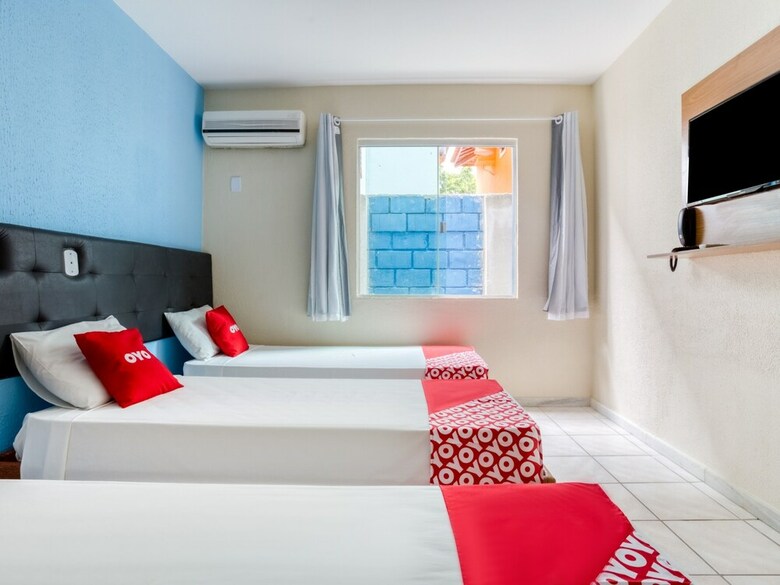 Oyo Hotel Tuareg