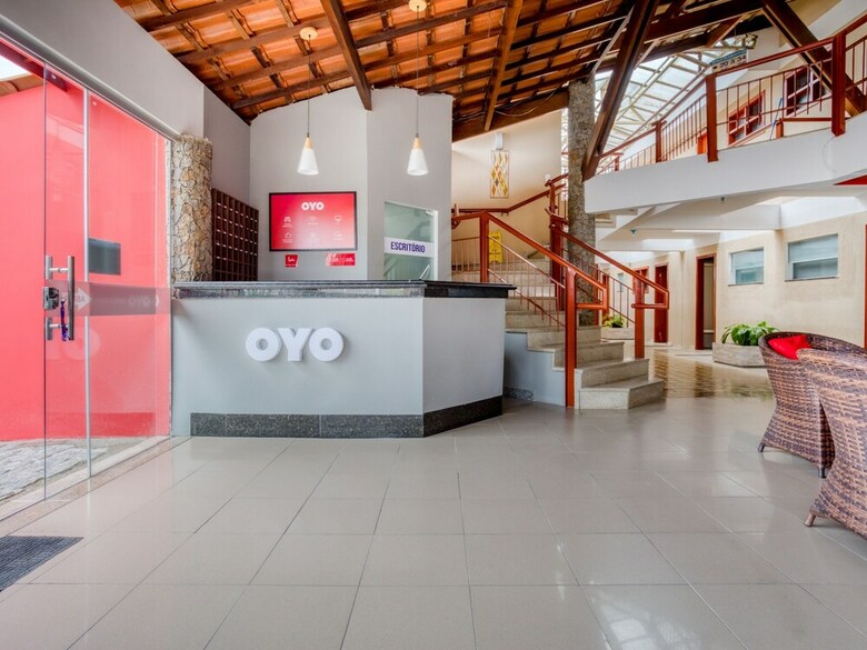 Oyo Hotel Tuareg
