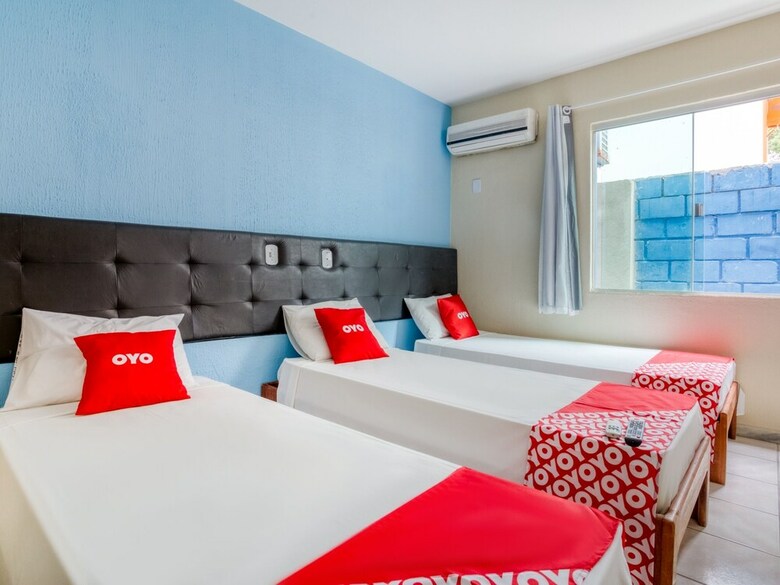 Oyo Hotel Tuareg