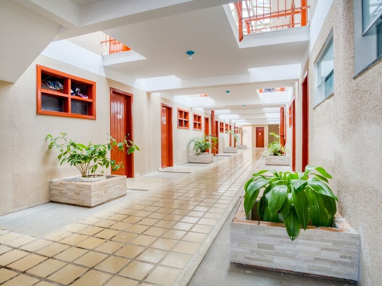 Oyo Hotel Tuareg