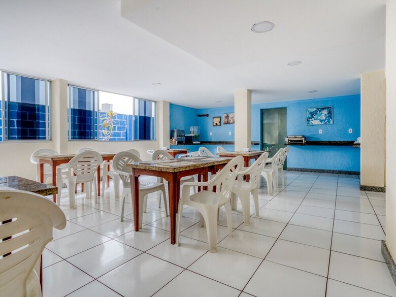 Oyo Hotel Tuareg