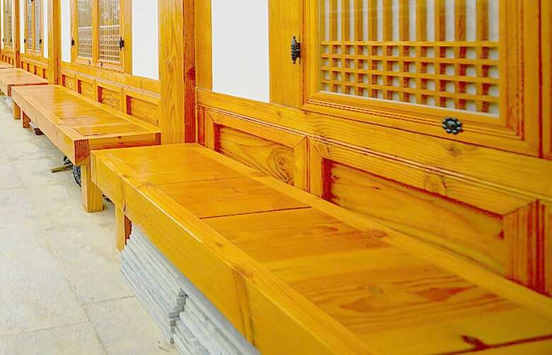 Hotel Lee Ga Hanok