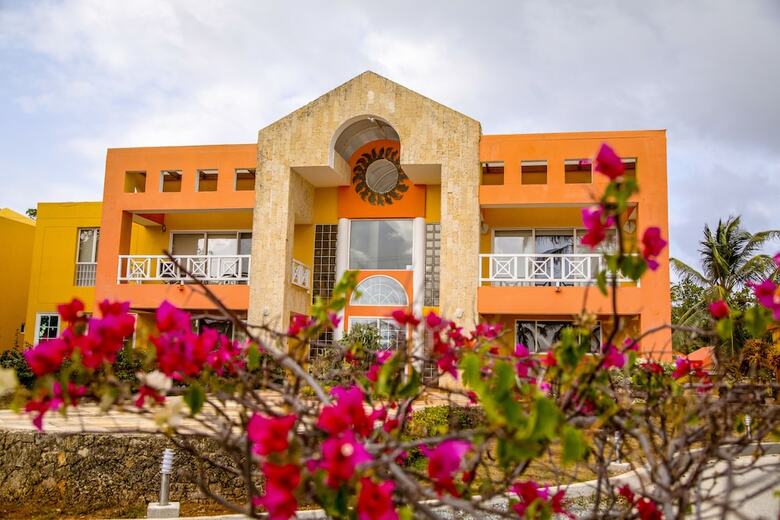 Solare Sai Ecohotel