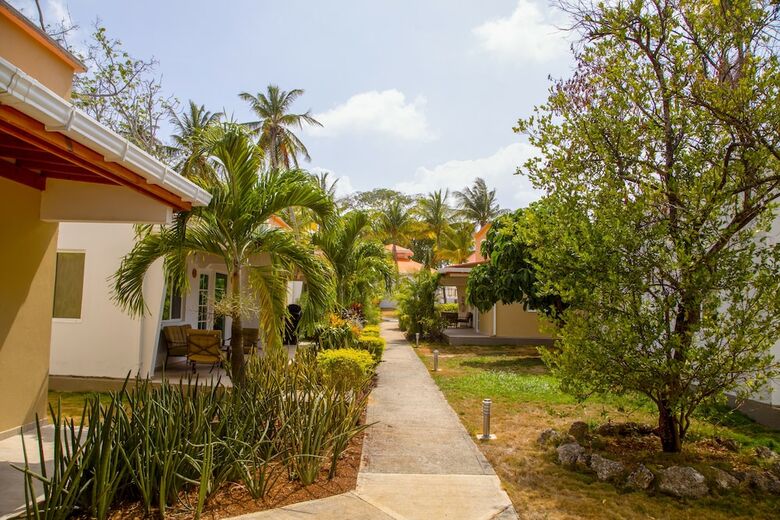 Solare Sai Ecohotel