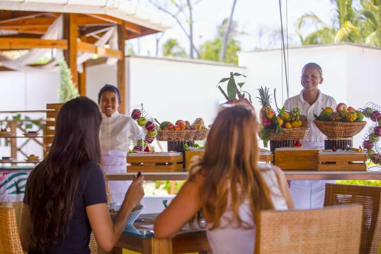 Solare Sai Ecohotel
