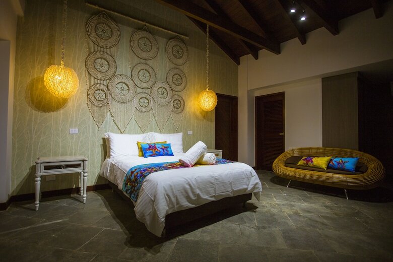 Solare Sai Ecohotel