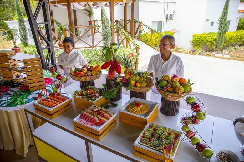 Solare Sai Ecohotel