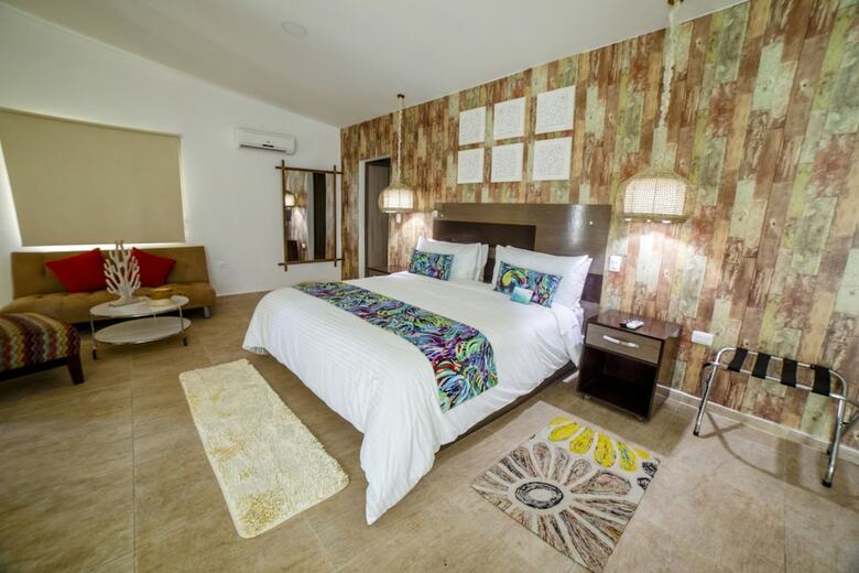 Solare Sai Ecohotel