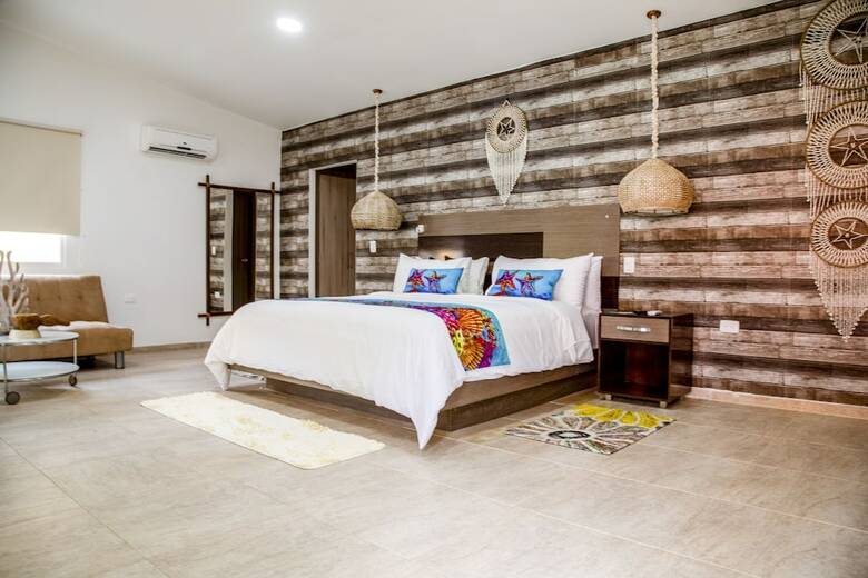 Solare Sai Ecohotel