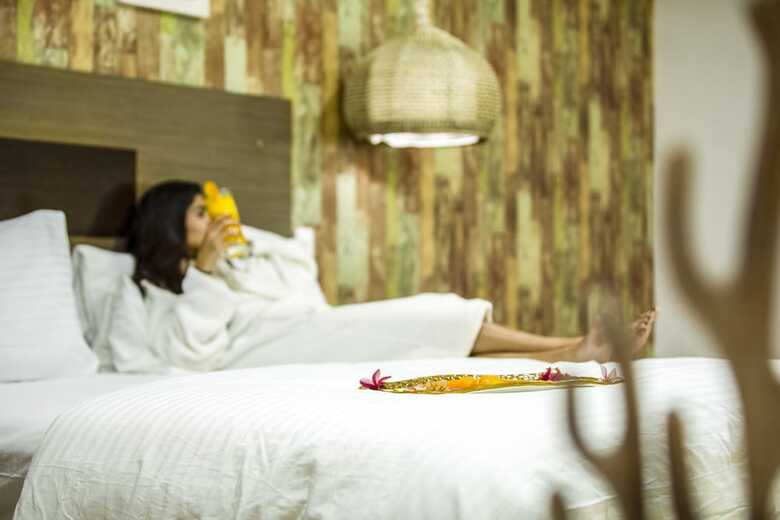 Solare Sai Ecohotel