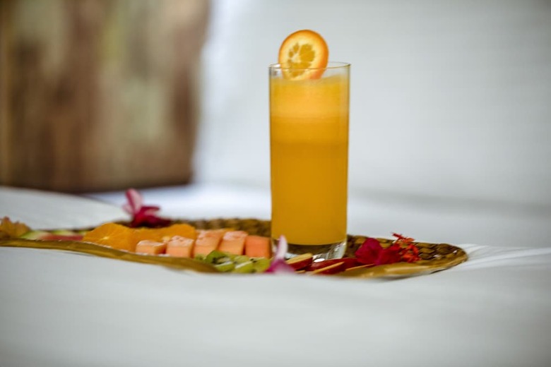 Solare Sai Ecohotel