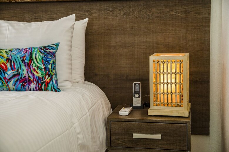 Solare Sai Ecohotel