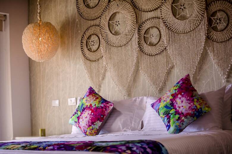 Solare Sai Ecohotel